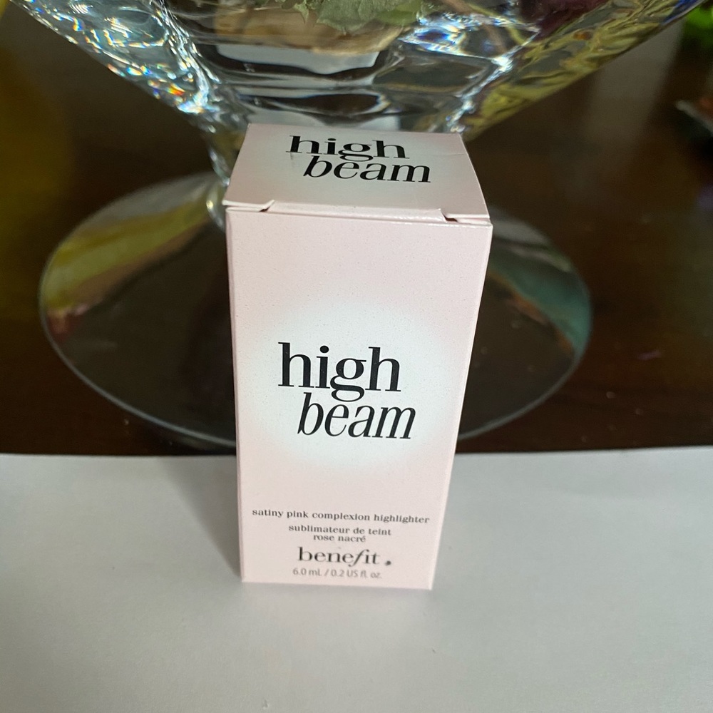Benifit high beam